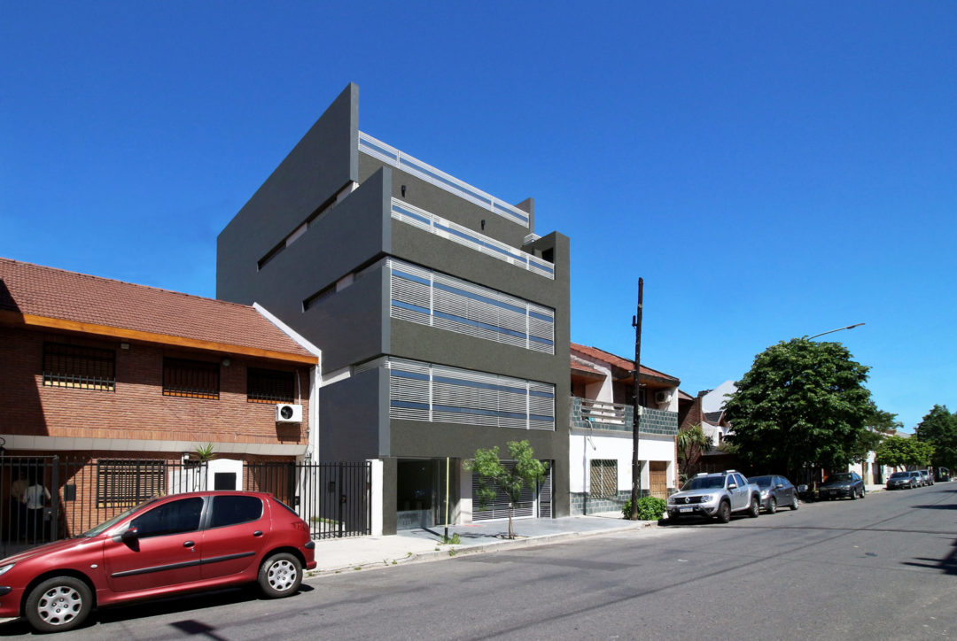 Cañada.
