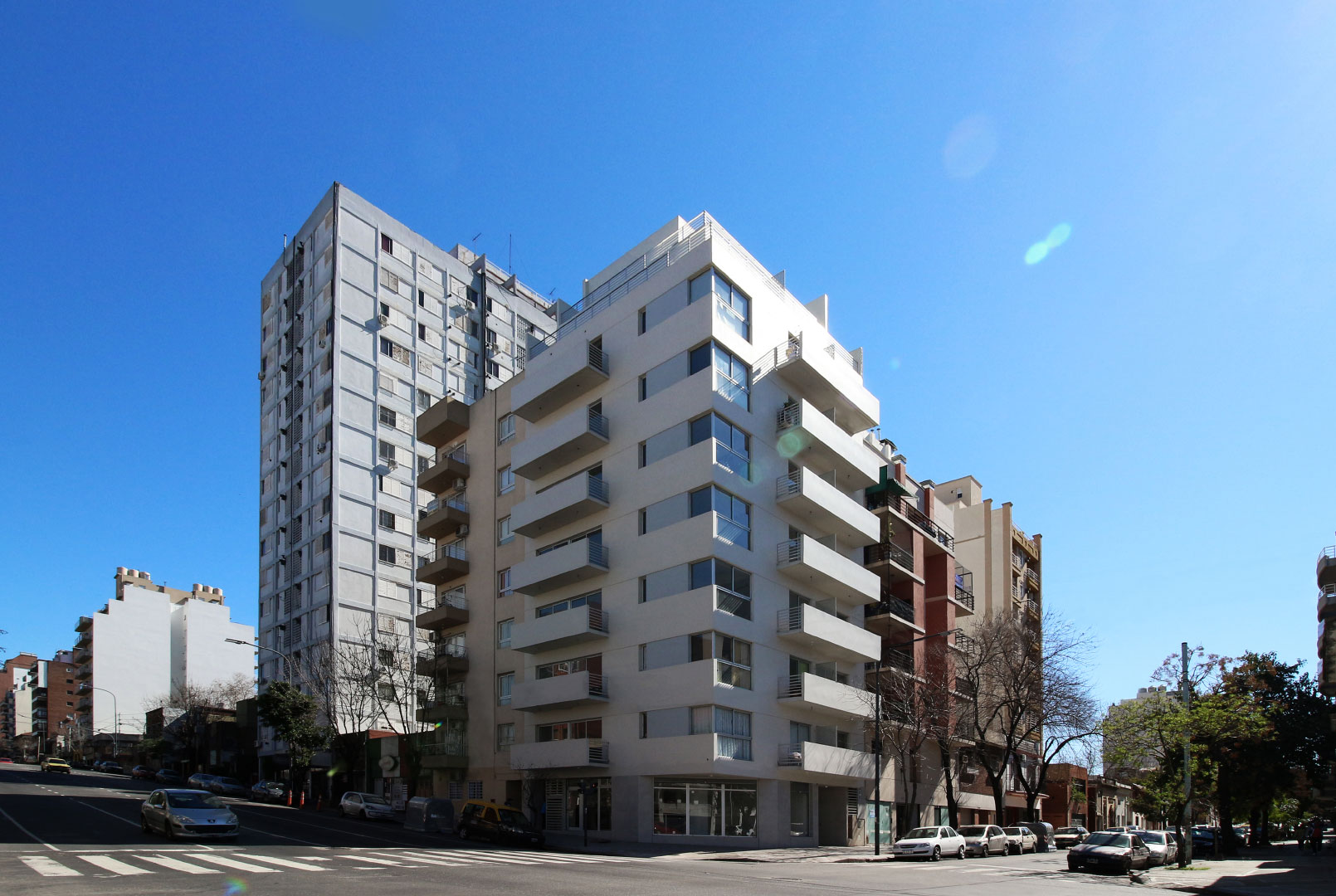 barbalaco-obra-directorio barbalaco arquitectos obra directorio arquitectura esquina