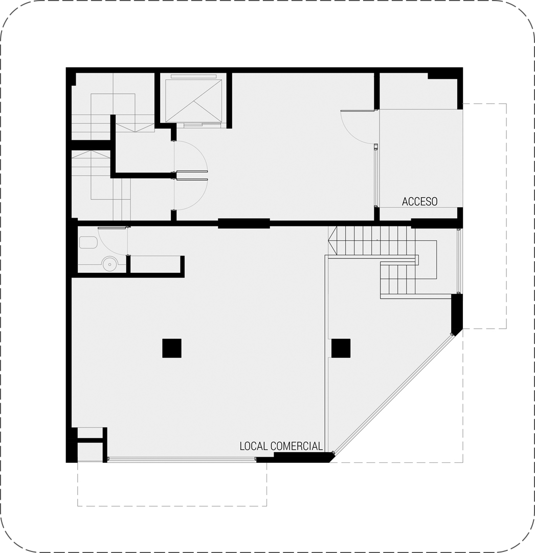 barbalaco-arquitectos-directorio barbalaco arquitectos obra directorio arquitectura plantas